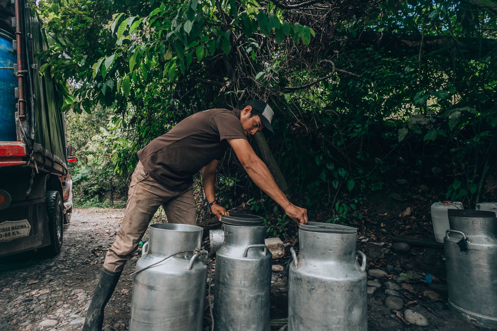 Crédito presumido do produtor rural: a nota não basta mais